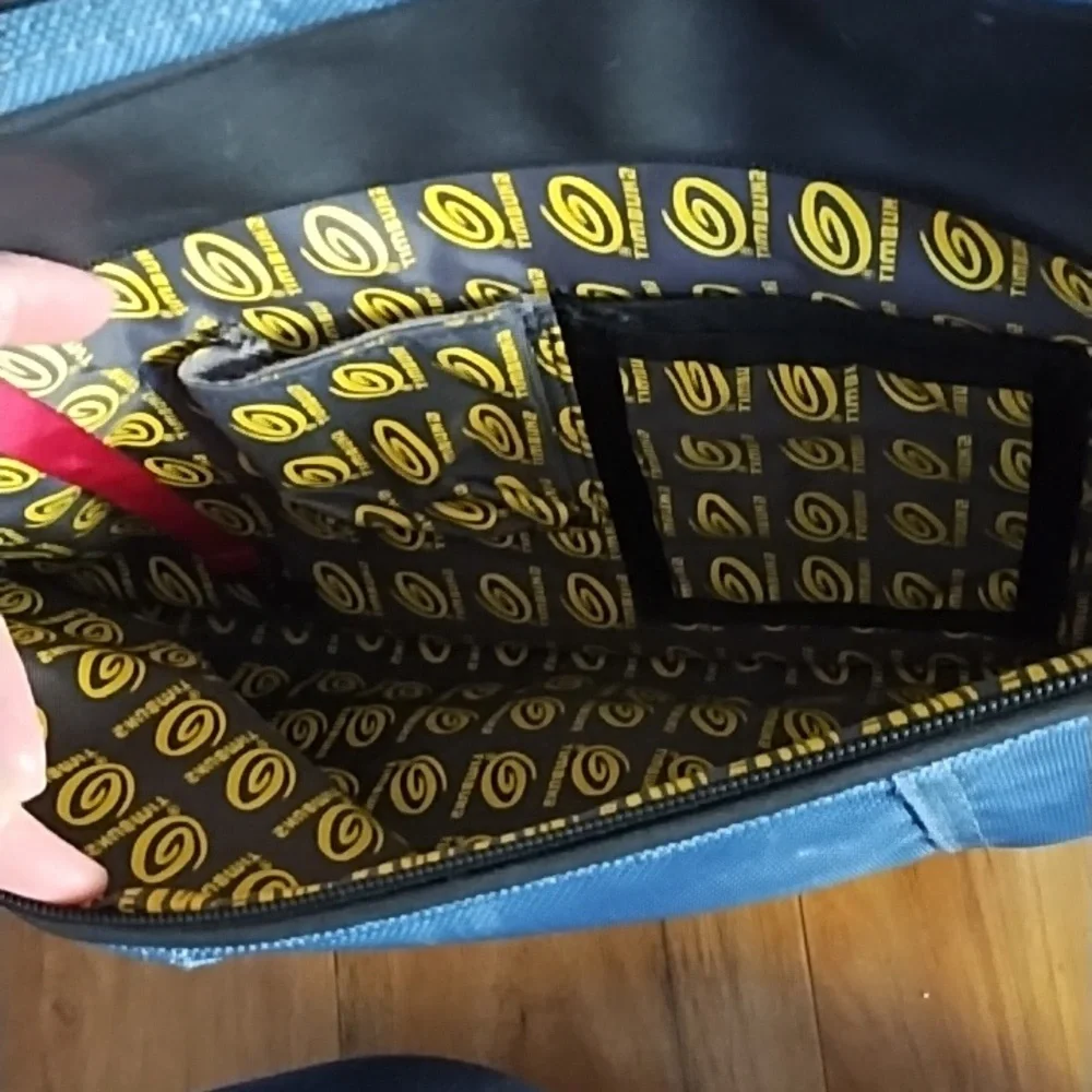 Timbuk2 Laptop Messenger Bag